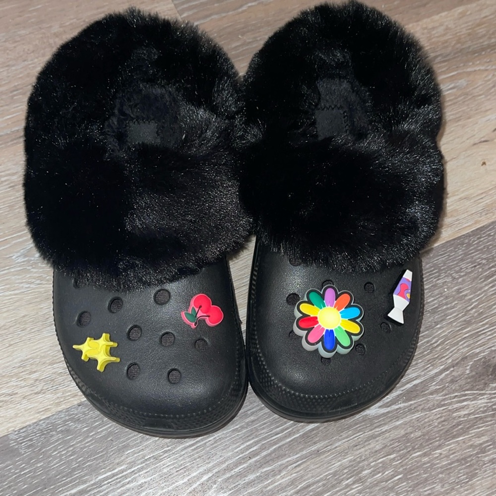 Crocs